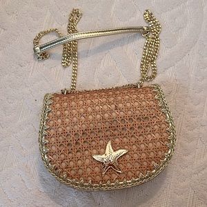 Lilly Pulitzer satchel - brand new